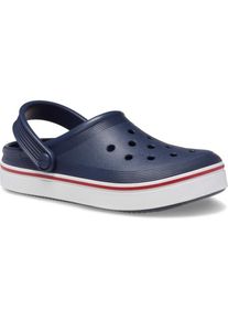 Crocs Crocs "Off Court" donkerblauw - 42% | Maat: 37/38 |