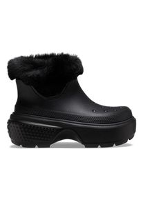 Crocs Winterboots "Stomp Lined" zwart - 49% | Maat: 36/37 |