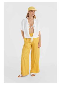 O`Neill O´NEILL Broek "Malia" geel - 73% | Maat: XS |
