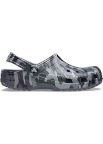 Crocs Crocs "Classic" grijs/zwart - 25% | Maat: 37/38 |
