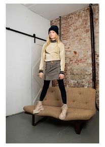 No-bell Trui "NoBell' Kaya" beige - 60% | Maat: 170/176 |