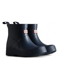 Hunter Rubberlaarzen donkerblauw - 18% | Maat: 32 |