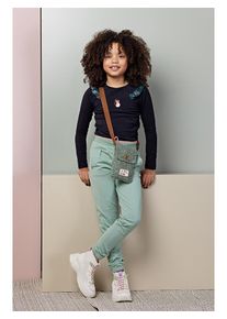 NONO Sweatbroek "NoNo Snoop" lichtblauw - 58% | Maat: 146/152 |