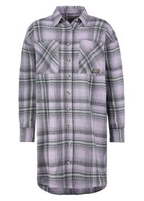 Urban Surface Jurk lila - 75% | Maat: S |