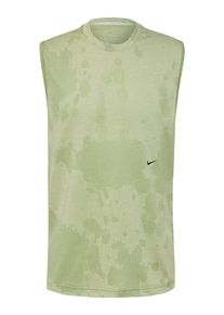 Nike Trainingstop groen - 54% | Maat: XL |