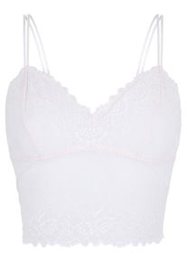LINGA DORE Bustier lichtroze - 71% | Maat: S |