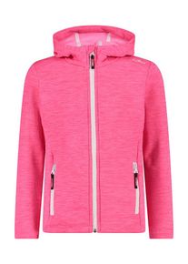 CMP Fleece vest roze - 66% | Maat: 164 |