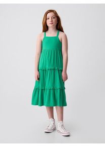 GAP Jurk groen - 46% | Maat: 116/122 |