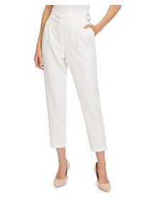 Betty Barclay Broek wit - 74% | Maat: 38 |
