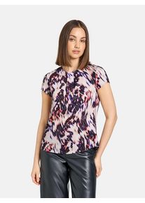 Taifun Blouse meerkleurig - 63% | Maat: 36 |