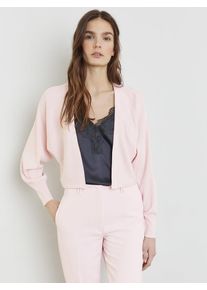Taifun Vest lichtroze - 56% | Maat: 40 |
