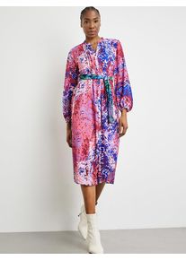 Gerry Weber Jurk meerkleurig - 56% | Maat: 40 |