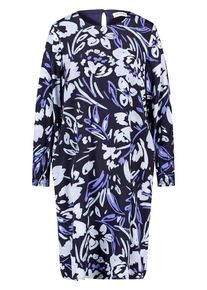 Gerry Weber Jurk blauw - 67% | Maat: 42 |