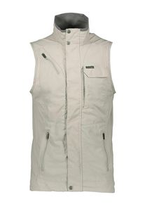Columbia Bodywarmer "Silver Ridge" crème - 75% | Maat: S |
