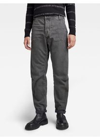 G-Star Raw G-Star Spijkerbroek - tapered fit - lichtgrijs - 54% | Maat: W33/L34