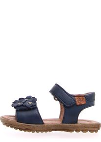 Naturino Leren sandalen donkerblauw - 58% | Maat: 30 |