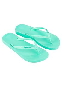 Ipanema Teenslippers groen - 47% | Maat: 37 |