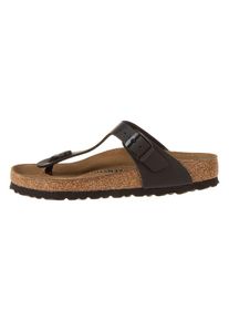 Birkenstock Teenslippers "Gizeh" zwart - 5% | Maat: 35 |