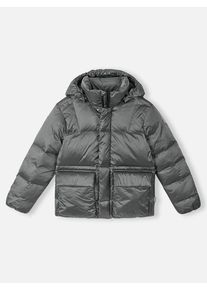 Reima Donsjas "Munkka" grijs - 42% | Maat: 116 |
