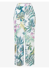 MARS & MORE Mars & More Broek wit/blauw - 59% | Maat: 38 |