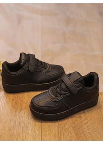 Rock & Joy Sneakers zwart - 73% | Maat: 34 |