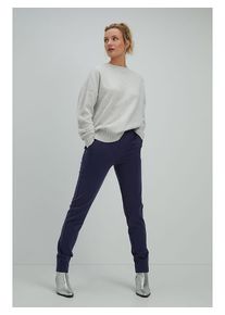 Josephine & Co Josephine & Co Broek donkerblauw - 62% | Maat: 42 |