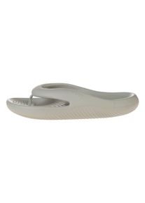 Crocs Teenslippers grijs - 66% | Maat: 46/47 |