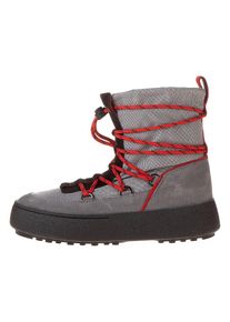 Moon Boot Winterboots "Mtrack" grijs - 73% | Maat: 41 |