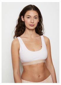 Marc O'Polo Marc O´Polo Bustier wit - 61% | Maat: XS |