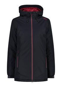 CMP Parka zwart - 49% | Maat: 42 |