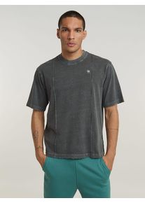 G-Star Raw G-Star Shirt antraciet - 58% | Maat: M |