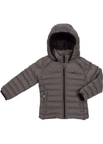 Peak Mountain Winterjas grijs - 73% | Maat: 176 |