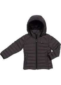 Peak Mountain Winterjas grijs - 74% | Maat: 176 |