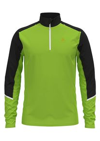 Odlo Functioneel shirt "Sengg" groen - 45% | Maat: XL |