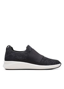 Clarks Instappers zwart - 72% | Maat: 36 |
