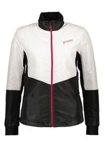 Maier Sports Hybride jas zwart/wit - 69% | Maat: 44 |