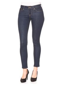 Levi's Levi´s Spijkerbroek "711" - skinny fit - donkerblauw - 63% | Maat: