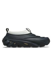 Crocs Instappers "Echo Storm" zwart - 59% | Maat: 38/39 |