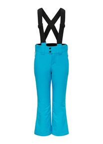 HULABALU Ski-/snowboardbroek lichtblauw - 61% | Maat: 134/140 |