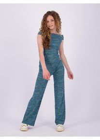 Vingino Shirt "Ilena" blauw - 53% | Maat: 140 |