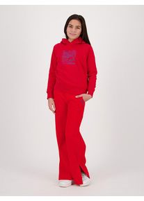 Raizzed® Hoodie "Wenda" rood - 65% | Maat: 128 |