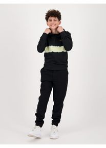 Raizzed® Hoodie "Jermain" zwart - 70% | Maat: 140 |