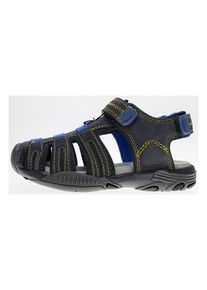 Ciao Leren enkelsandalen donkerblauw - 48% | Maat: 29 |