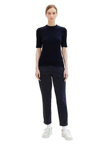 Tom Tailor Broek donkerblauw - 67% | Maat: 38/L26 |