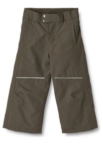 Wheat Functionele broek "Fajr" bruin - 70% | Maat: 140 |