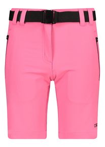 CMP Functionele short roze - 51% | Maat: 152 |