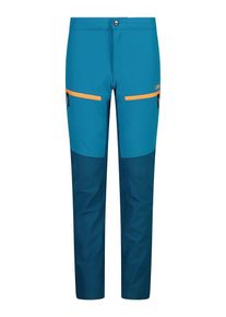 CMP Functionele broek blauw - 52% | Maat: 116 |