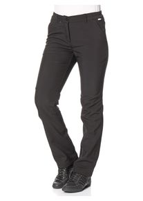 Regatta Functionele broek "Fenton-Regular" zwart - 59% | Maat: 38 |
