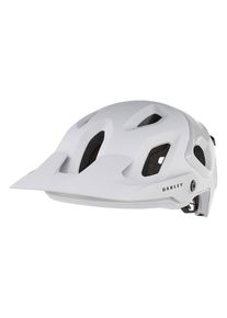 Oakley Fietshelm "DRT5 - Europe" lichtgrijs - 45% | Maat: 55-59 cm |
