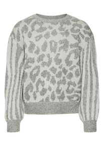 Vero Moda Girl Trui grijs - 40% | Maat: 122/128 |